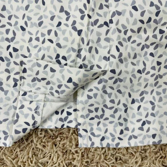 S.C. & CO. Women's Tummy Control Skort Pebble, Size Large (New) - Picture 13 of 16